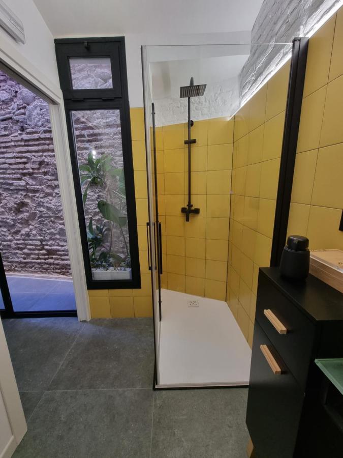 Cactus Loft Ruzafa Appartement Valencia Buitenkant foto