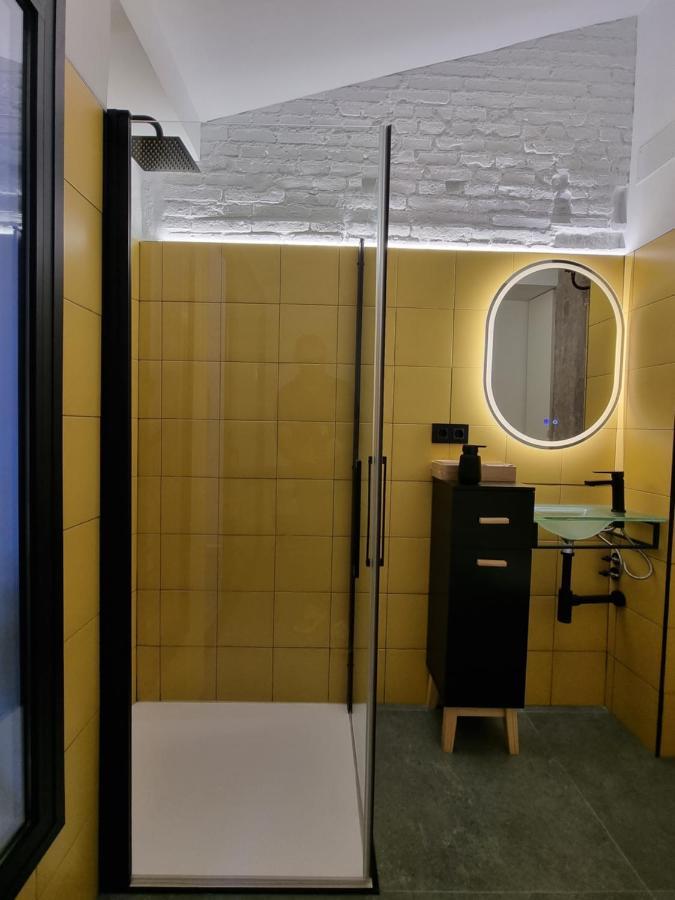 Cactus Loft Ruzafa Appartement Valencia Buitenkant foto